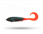 Sippa Lures Jerk Tail - MotorWofflan Sippa Lures Jerk Tail - MotorWofflan